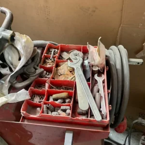 TECNA SPOT WELDER - Image 2