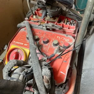 TECNA SPOT WELDER - Image 3