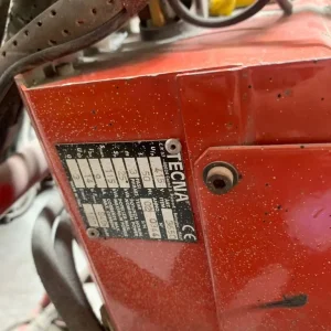 TECNA SPOT WELDER - Image 4