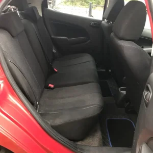Mazda 2 Hatchback 2008 Manual 5-door - Image 5