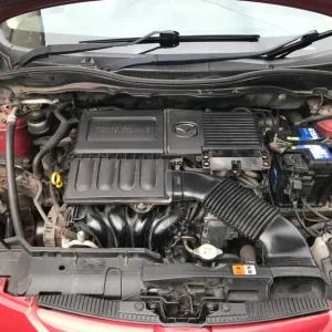 Mazda 2 Hatchback 2008 Manual 5-door - Image 7