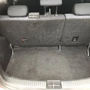 Mazda 2 Hatchback 2008 Manual 5-door - Image 8
