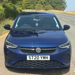 2020 Vauxhall Corsa 1.2 SE Premium 5dr Hatchback Petrol Manual - Image 2
