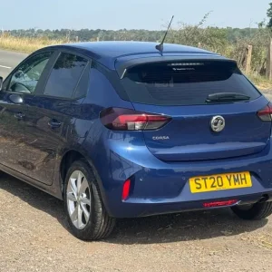2020 Vauxhall Corsa 1.2 SE Premium 5dr Hatchback Petrol Manual - Image 7