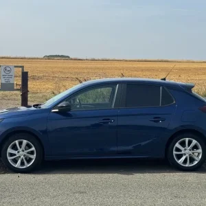2020 Vauxhall Corsa 1.2 SE Premium 5dr Hatchback Petrol Manual - Image 8