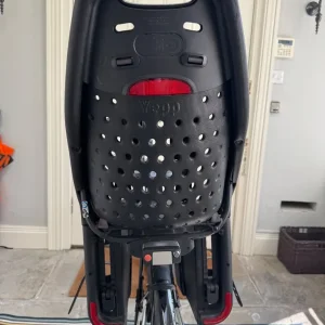 Thule Yepp Maxi Easy Fit bike seat - Image 2