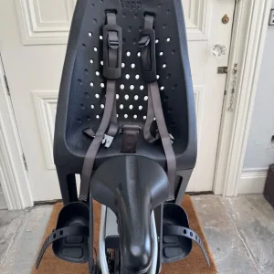 Thule Yepp Maxi Easy Fit bike seat