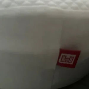 Used cocoon bed Great Condition - Image 2