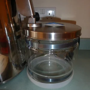 CO-Z Water Purifier with carbon filters - Image 2