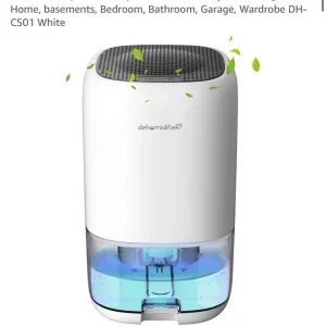 dehumidifier 1000ml