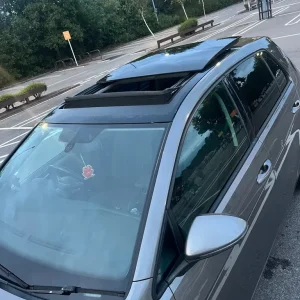 Volkswagen Golf 1.6 Blue Motion 2013 Manual 5-door - Image 4