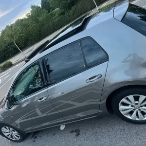 Volkswagen Golf 1.6 Blue Motion 2013 Manual 5-door - Image 6