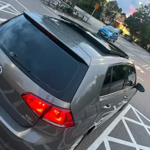 Volkswagen Golf 1.6 Blue Motion 2013 Manual 5-door - Image 8