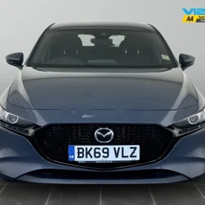 2019 Mazda3 2.0 Skyactiv G MHEV SE-L 5-door Hatchback - Image 5