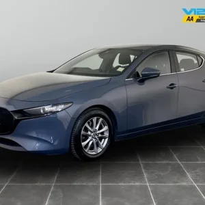 2019 Mazda3 2.0 Skyactiv G MHEV SE-L 5-door Hatchback - Image 6