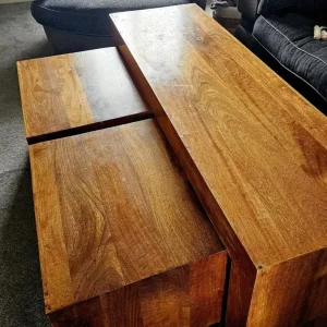 Coffee tables