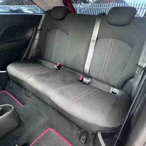 2016 Vauxhall Corsa 1.4i ecoFLEX Limited Edition - Image 7