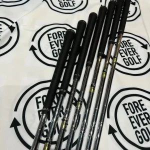 TITLEIST AP2 710 IRONS 3-9 RH Regular Flex - Image 3