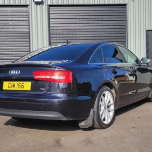 2012 Audi A6 SE 2.0 Tdi Manual - Image 6