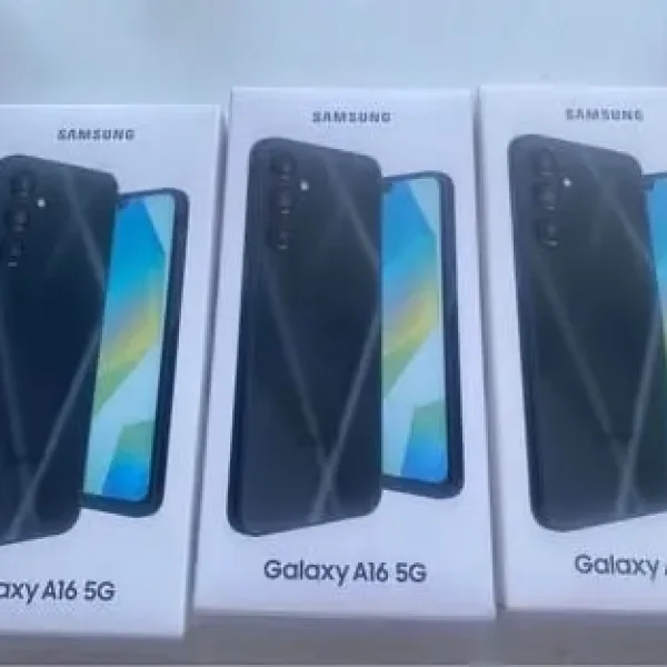 Samsung Galaxy A16 5G