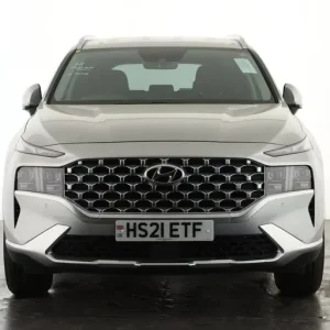 2021 Hyundai Santa Fe 1.6 T-GDi Hybrid SUV - Image 6