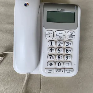 Bt phone