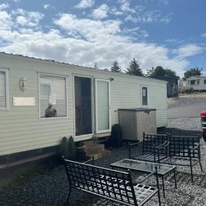 2008 Willerby Salisbury - Image 2