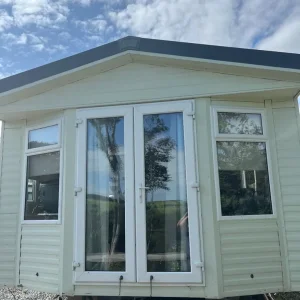 2008 Willerby Salisbury