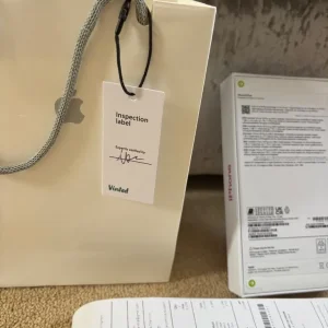 Apple iPhone 16 Plus 512GB Pink - Image 2