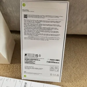 Apple iPhone 16 Plus 512GB Pink - Image 4