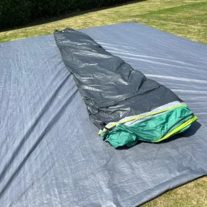 Coleman Valdes 6XL Tent - Image 3