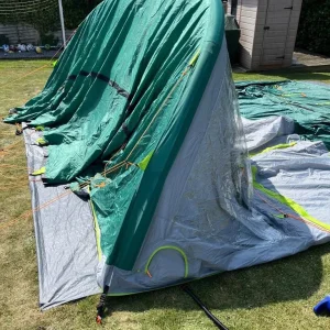 Coleman Valdes 6XL Tent - Image 5