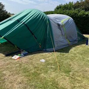 Coleman Valdes 6XL Tent - Image 6