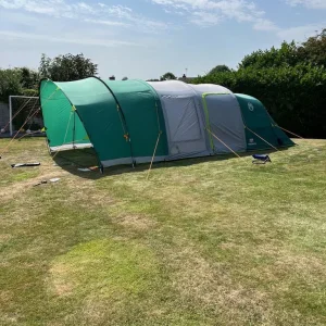 Coleman Valdes 6XL Tent - Image 7