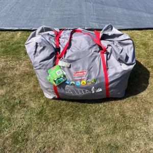 Coleman Valdes 6XL Tent - Image 8