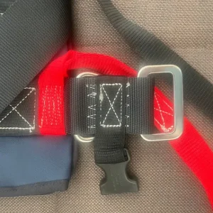 2 new Navy Seago automatic inflatable lifejackets (never used) - Image 3