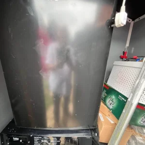 Under counter freezer