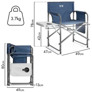 Camping chairs - Image 2