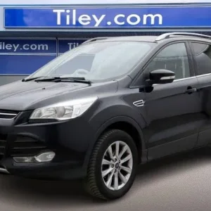 2016 Ford Kuga 1.5T EcoBoost Titanium 2WD HATCHBACK - Image 3