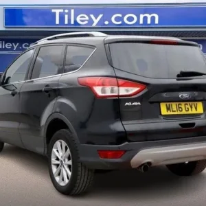 2016 Ford Kuga 1.5T EcoBoost Titanium 2WD HATCHBACK - Image 7