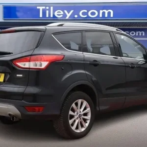 2016 Ford Kuga 1.5T EcoBoost Titanium 2WD HATCHBACK - Image 8