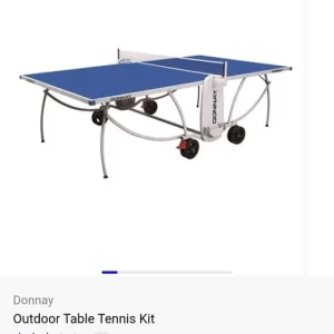 Donnay table