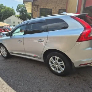 2016 Volvo XC60 D4 SE NAV Estate Diesel Manual - Image 6