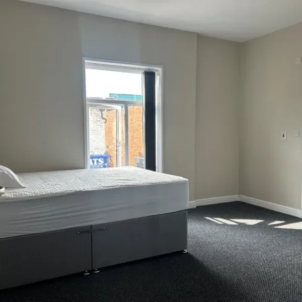 Double en suite room with all bills covered
