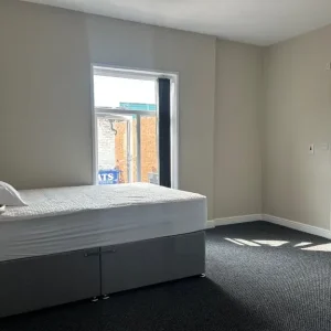 Double en suite room with all bills covered