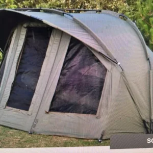 Fishing Carp Bivvy 3