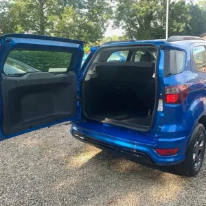 2023 Ford Ecosport 1.0 EcoBoost 125 ST-Line 5-door hatchback petrol manual - Image 7