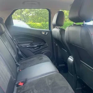 2023 Ford Ecosport 1.0 EcoBoost 125 ST-Line 5-door hatchback petrol manual - Image 8