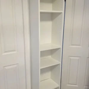 ikea shelves unit - Image 2