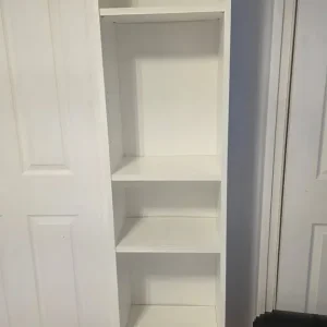 ikea shelves unit